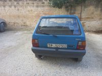 usata Fiat Uno 1.0 i.e. cat 5 porte