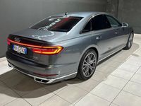 usata Audi A8 55 TFSI 3.0 quattro tiptronic