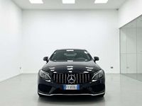 Occasion Mercedes C220 Edition 170 ch (125 kW) 2017 Coupé