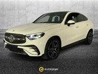 Usata Mercedes GLC200 AMG Line Premium 204 CV (150 kW) 2024 Bianco SUV