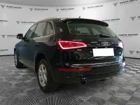 Usata Audi Q5 Business 190 CV (139 kW) 2015 Nero SUV