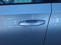 Usata Skoda Fabia Selection 80 CV (58 kW) 2024 Argento Utilitaria