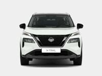Nuova Nissan X-Trail N-Connecta 213 CV (156 kW) 2026 Bianco SUV