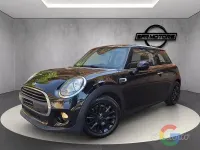Usata Mini ONE 102 CV (75 kW) 2016 Other Utilitaria