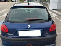usata Peugeot 206 -