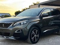 Usata Peugeot 3008 Allure GT-Line 130 CV (95 kW) 2020 Grigio SUV
