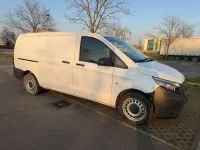 Usata Mercedes e-Vito 74 kW (101 CV) 2022 Other Furgone