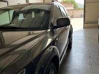 Usata Fiat Freemont 140 CV (102 kW) 2015 Grigio SUV