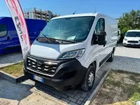 Usata Opel Movano S 120 CV (88 kW) 2022 Bianco Furgone