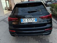 Brugt Audi Q3 Ambiente 150 HK (110 kW) 2022 SUV