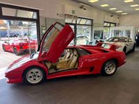 usata Lamborghini Diablo 5.7 DA COLLEZIONE! Leggere descrizione