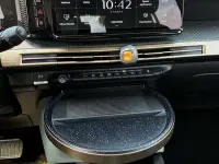 Usata Lancia Ypsilon 101 CV (74 kW) 2025 Bianco Utilitaria
