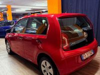 Begagnad VW up! 60 HK (44 kW) 2016 Halvkombi