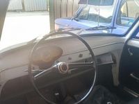 Usata Autobianchi Bianchina 1960 Bianco Utilitaria