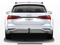 Usata Audi A6 Allroad Ambiente 204 CV (150 kW) 2021 Station wagon