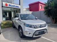 usata Suzuki Vitara 1.6 DDiS 4WD All Grip V-Top