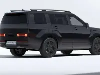 Nuova Hyundai Santa Fe 179 CV (131 kW) 2025 Other SUV