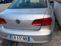 Usata VW Passat 105 CV (77 kW) 2012 Berlina