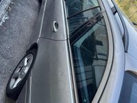 Begagnad Mercedes C220 150 HK (110 kW) 2006 Grå Kombi