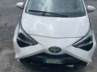 Usata Toyota Aygo X-play 72 CV (52 kW) 2019 Utilitaria