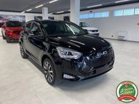 Nuova EVO Evo 3 113 CV (83 kW) 2025 Nero(met.) SUV