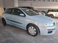 Usata Fiat Stilo Active 104 CV (76 kW) 2006 Grigio Berlina