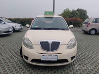 usata Lancia Ypsilon 1.2 Benzina~METANO~NEOPAT~136.000~G