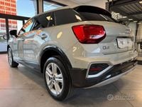 Gebraucht Audi Q2 Advanced 190 PS (139 kW) 2025 Grau SUV