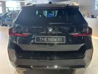 Usata BMW X1 2024 Nero SUV