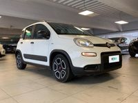 usata Fiat Panda 1.0 FireFly 70cv S&S Hybrid City Life