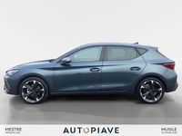 Usata Cupra Leon 150 CV (110 kW) 2025 Grigio Utilitaria