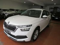 usata Skoda Kamiq 1.6 tdi Ambition 115cv dsg * PREZZO REALE *