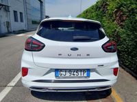 Usata Ford Puma ST-Line 155 CV (114 kW) 2022 SUV
