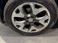 Usata Jeep Compass 140 CV (102 kW) 2020 Bianco SUV