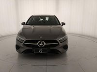 Usata Mercedes A180 Executive 116 CV (85 kW) 2023 Grigio Berlina