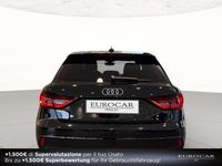 Usata Audi A1 Sportback Admired 95 CV (69 kW) 2025 Nero mito metallizzato Utilitaria
