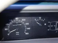 Usata Fiat Panda 39 CV (28 kW) 1997 Verde Berlina