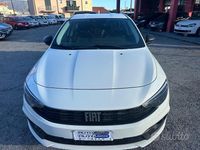 Usata Fiat Tipo Business 95 CV (69 kW) 2021 Bianco Berlina