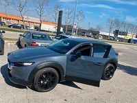 Usata Mazda CX-30 Homura-Line 150 CV (110 kW) 2023 Grigio SUV