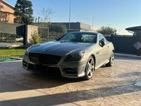 usata Mercedes SLK200 (cgi be) Premium