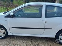 Usata Renault Twingo 2010 Bianco Utilitaria