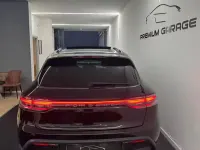 Usata Porsche Macan 265 CV (194 kW) 2023 Nero SUV