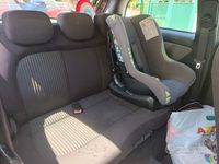 Usata Lancia Ypsilon 69 CV (50 kW) 2009 Marrone Utilitaria