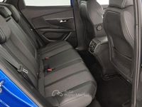 Usata Peugeot 3008 Allure 131 CV (96 kW) 2022 Blu SUV