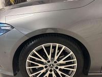 Usata Mercedes CLA200 Shooting Brake 150 CV (110 kW) 2021 Grigio Station wagon