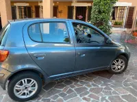Usata Toyota Yaris 65 CV (47 kW) 2005 Berlina