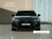 Nuova Audi S5 Sport 367 CV (269 kW) 2026 Grigio Station wagon