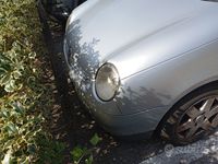 Usata VW Lupo 75 CV (55 kW) 2004 Grigio Utilitaria