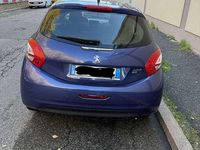 Usata Peugeot 208 Active 92 CV (67 kW) 2012 Utilitaria