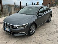 Usata VW Passat 150 CV (110 kW) 2016 Berlina